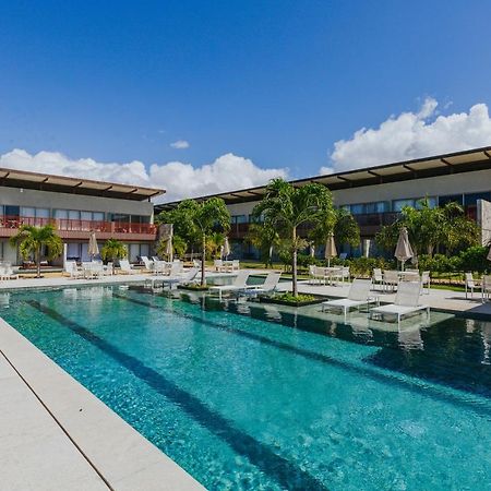 Luxo-Deck Molhado Privativo-Melhor Localizacao De Pipa Praia de Pipa Exterior photo