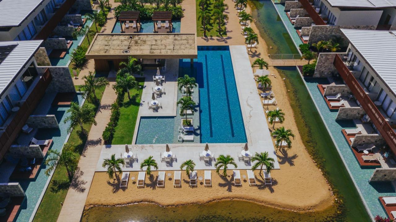 Luxo-Deck Molhado Privativo-Melhor Localizacao De Pipa Praia de Pipa Exterior photo