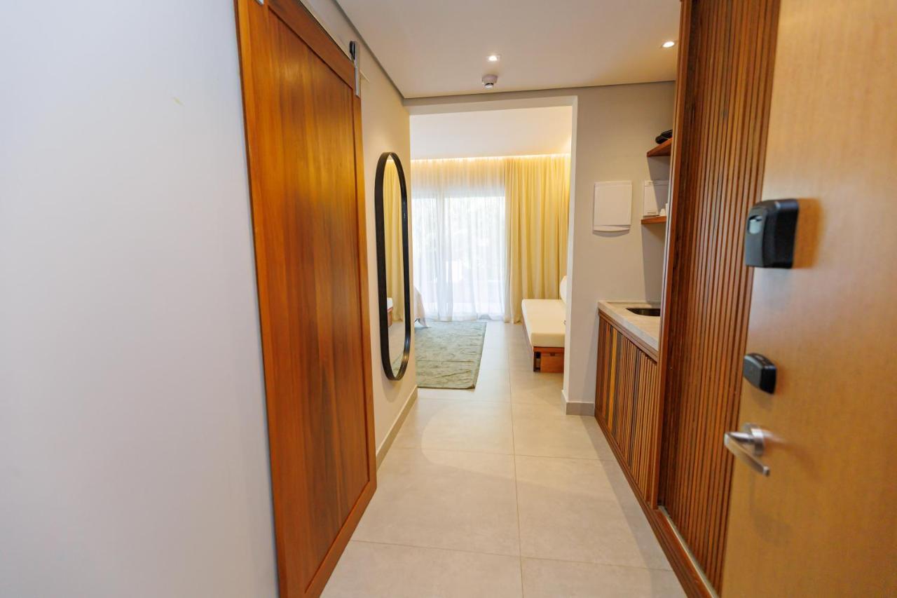 Luxo-Deck Molhado Privativo-Melhor Localizacao De Pipa Praia de Pipa Exterior photo